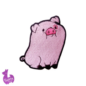 Waddles Patch